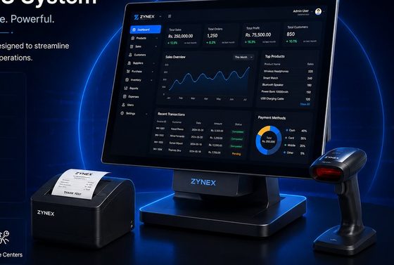 POS System